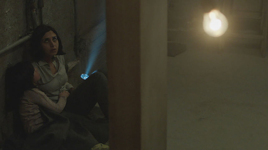 BiFan 2016 Review: UNDER THE SHADOW Scores with Strong Scares and Social Sting